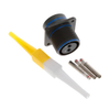 Circular Connector Assemblies - AMS3452W16-11S-ND - DigiKey