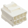 Rectangular Connector Housings - A115792-ND - DigiKey