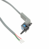 Pressure Sensors, Transducers - 480-6156-ND - DigiKey