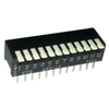 DIP Switches - 195-12MS-ND - DigiKey
