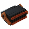 Headers, Plugs and Sockets - 281-2966-ND - DigiKey