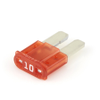 LIttelfuse MICRO2™ Fuse, Red, 10A, 32VDC, 0327010.YX2 - 46118 - Waytek, Inc.