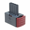 Rectangular Connector Housings - A128691-ND - DigiKey