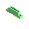 Edgeboard Connectors - 151-837-012-544-202-ND - DigiKey