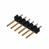 Headers, Male Pins - A122872-ND - DigiKey