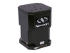 Motorized Vertical Stage, High Precision, 70 mm Travel, Rotary Encoder -- GTS70VCC
