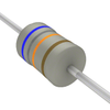 Through Hole Resistors - LR2F68K-ND - DigiKey