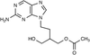 Desacetyl Famciclovir - 8892 - Medical Isotopes, Inc.