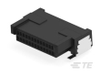 PCB Headers & Receptacles - 294254-E - TE Connectivity