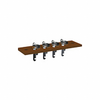 Terminal Strips and Turret Boards - 36-4150-ND - DigiKey