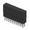 Headers, Receptacles, Female Sockets - SAM15579-ND - DigiKey