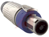 Connector; UL 94HB Flammability, Housing; 9 to 16 mm; 4; 40 A; lt 2 Milliohms - 70088288 - Allied Electronics, Inc.