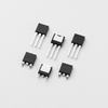 Power Semiconductors & Control ICs - Thyristors (SCR & TRIAC) - SCR - Series: Low Power SCR up to 1200V - T106D1 - T106D1 - Littelfuse, Inc.