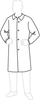 Protective Apparel, PureGard&reg; -- 17300 - Image