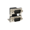D-Sub Connector Assemblies - L17H2110137-ND - DigiKey