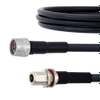Coaxial Cables (RF) - 5328-FMC00409-150CM-ND - DigiKey