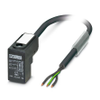 Sensor & Actuator Cables - 8610888 - RS Components, Ltd.