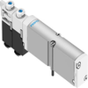 Pneumatic Solenoid Valves - 2795752 - RS Components, Ltd.