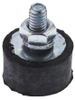 Anti Vibration Mounts - 2578612 - RS Components, Ltd.