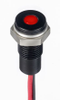 Panel Mount Indicators - 1713822 - RS Components, Ltd.
