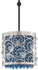 Mini Pendants-Rod - 324543 - Light Center (The)