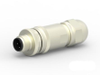 Industrial Circular Connectors - 1247101 - RS Components, Ltd.