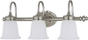 60-2834 Bathroom Fixtures-Three Lights - 403443 - Capital Lighting, Inc.