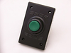 1.00 inch Plastic Plunger - 00294-003 - Rees, Inc.