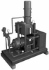 AF Single Stage Liquid Ring Vacuum Pumps -- AF OSR System 200-300