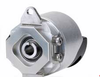 Rotary Encoder with Integral Bearing -- ERN 1123 - Image