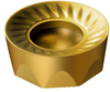 CoroMill&reg; 200 insert for milling - RCKT 10 T3 M0-KM 1020 - Sandvik Coromant Co.