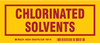 Container Label - 60245 - Brady Corporation