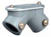 Rigid/EMT Conduit Elbow Joint -- TWCL-1 - Image