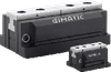 2-Jaw Parallel Self-Centering Pneumatic Gripper -- MGX Series - Image