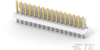 PCB Headers & Receptacles - 4-644759-6 - TE Connectivity