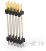 PCB Headers & Receptacles - 2232366-4 - TE Connectivity