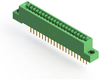 Card Edge Connectors - Edgeboard Connectors - 346-020-522-108 - Lingto Electronic Limited