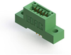 Card Edge Connectors - Edgeboard Connectors - 845-005-523-104 - Lingto Electronic Limited