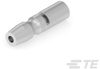 Crimp Wire Pins, Tabs & Ferrules - 8-34846-1 - TE Connectivity