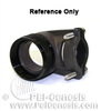 Amphenol PCD M85049/51-1-18W - PEI-Genesis