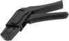 Crimp Tool, Ratchet, 0.5-1 Mm2; Crimp Tool Type Molex - 56R3996 - Newark, An Avnet Company