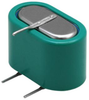 Battery, Button Cell, Nickel Metal Hydride-Nimh , 3.6V, 150Mah; Battery Voltage Varta - 27C2141 - Newark, An Avnet Company