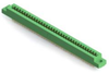 Card Edge Conn, Dual Side, 68Pos, Lug; Card Edge Connector Type Edac - 86AH4614 - Newark, An Avnet Company