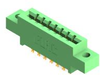 Card Edge Connector Rohs Compliant Edac - 61AJ0272 - Newark, An Avnet Company