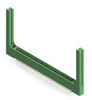 Card Edge Conn, Dual Side, 88Pos, Th; Card Edge Connector Type Edac - 70AJ9318 - Newark, An Avnet Company
