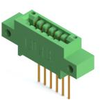 Card Conn, Single Side, 6Pos, Wire Wrap; Card Edge Connector Type Edac - 72AJ9682 - Newark, An Avnet Company