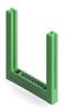 Card Edge Conn, Single Side, 6Pos, Th; Card Edge Connector Type Edac - 57AJ4818 - Newark, An Avnet Company
