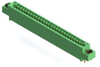 Card Edge Conn, Single Side, 27Pos, Lug; Card Edge Connector Type Edac - 75AJ7598 - Newark, An Avnet Company