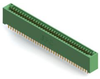 Card Edge Conn, Dual Side, 72Pos, Th; Card Edge Connector Type Edac - 85H6793 - Newark, An Avnet Company