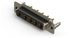 Combo D-Sub Conn, Rcpt, Db-5W5, Th; Product Range Edac - 54AJ7073 - Newark, An Avnet Company